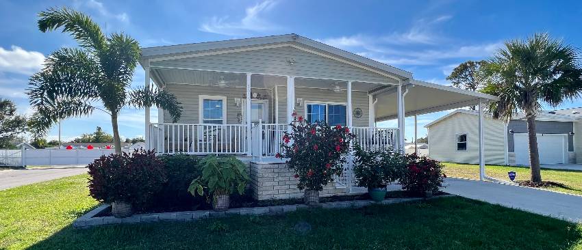 1619 Voyager Dr #333 a Sarasota, FL Mobile or Manufactured Home for Sale